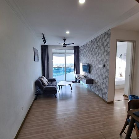 The Wave Residence Melaka Buitenkant foto